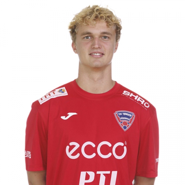 Hans  Lindeborg Holst