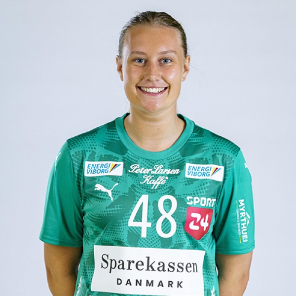 Cecilie Zimmer Hedegaard