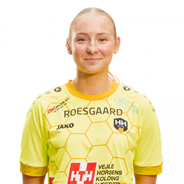 Andrea Lindgaard Madsen