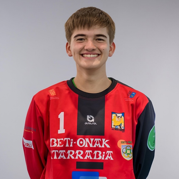 Saioa Garcia Montavez