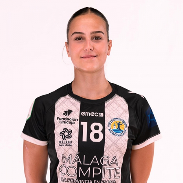 Martina Villalva Sanchez