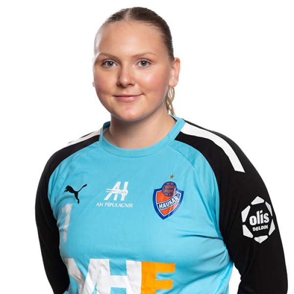 Elisa Helga Sigurdardottir