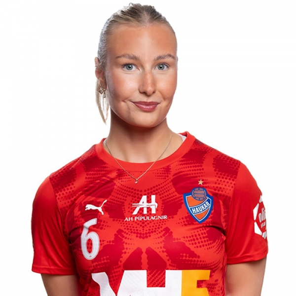 Sonja Lind Sigsteinsdottir