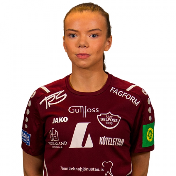 Lilja Osk Eiriksdottir