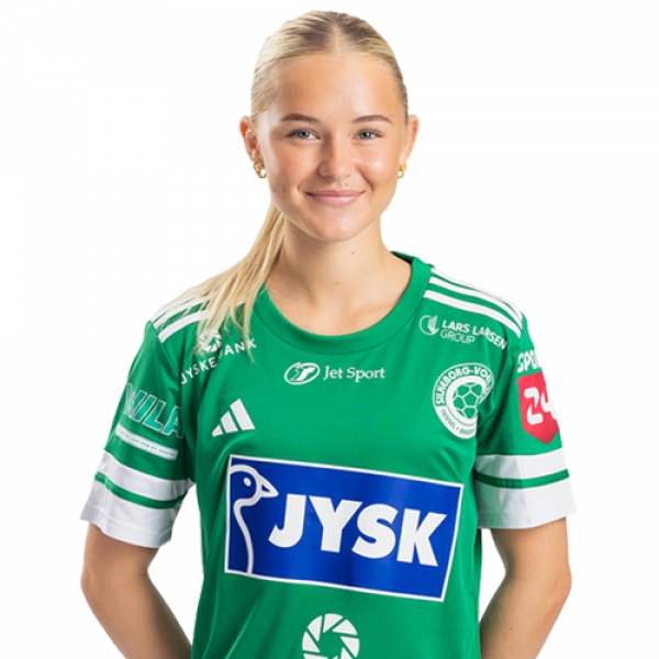 Emma  Rogilds Klaestrup