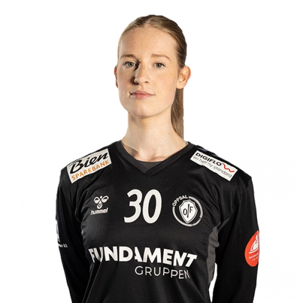 Maja Linnea  Gulliksen