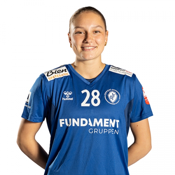 Silje  Leikfoss Solbakken