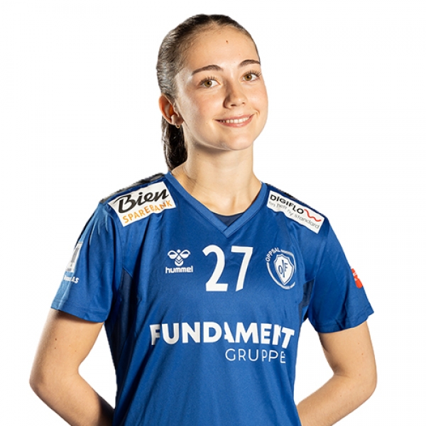 Vanessa  Braten Gulbrandsen