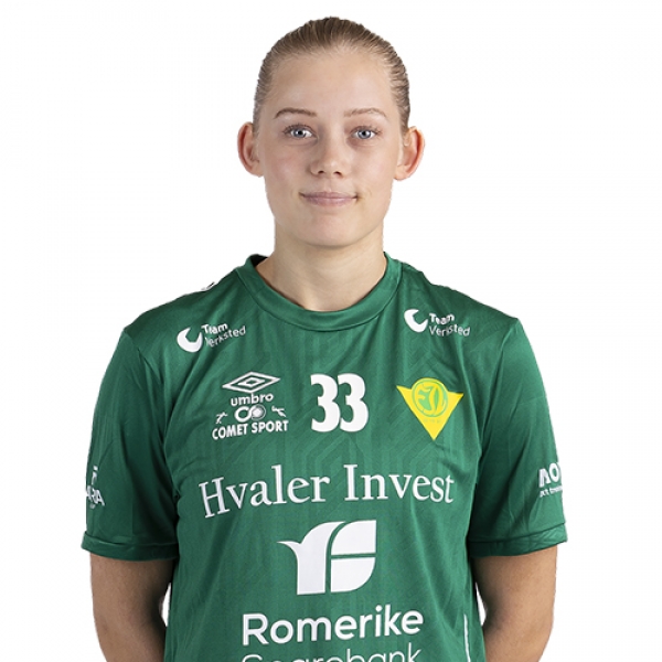 Mathilde Aas Fjelddalen