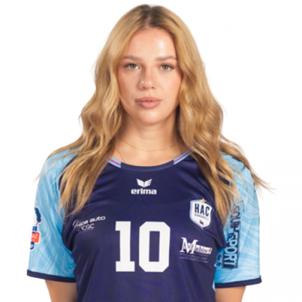 Karolain Lewandowski