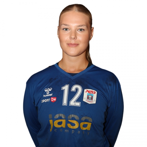Freja Wind Rasmussen