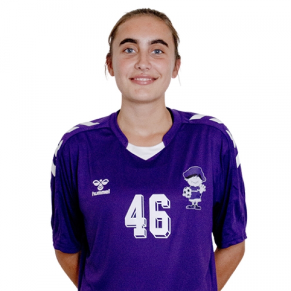 Minna  Baehrenz Hjort