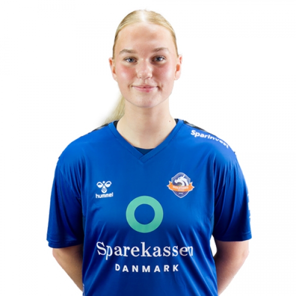 Simone  Juel Kristensen