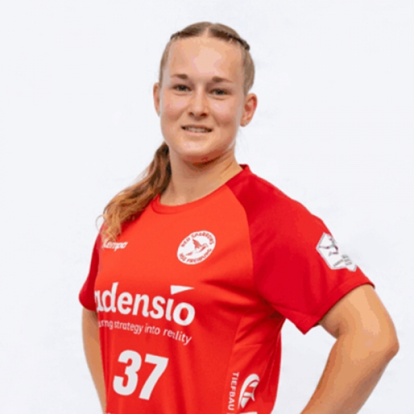 Regina Veith