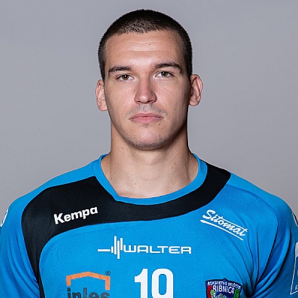 Stefan Ranisavljević