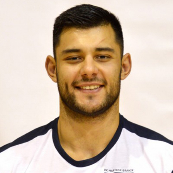 Julian Ernest Jerebie