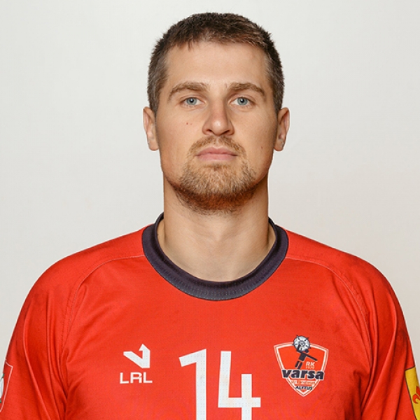 Zygimantas Micevicius