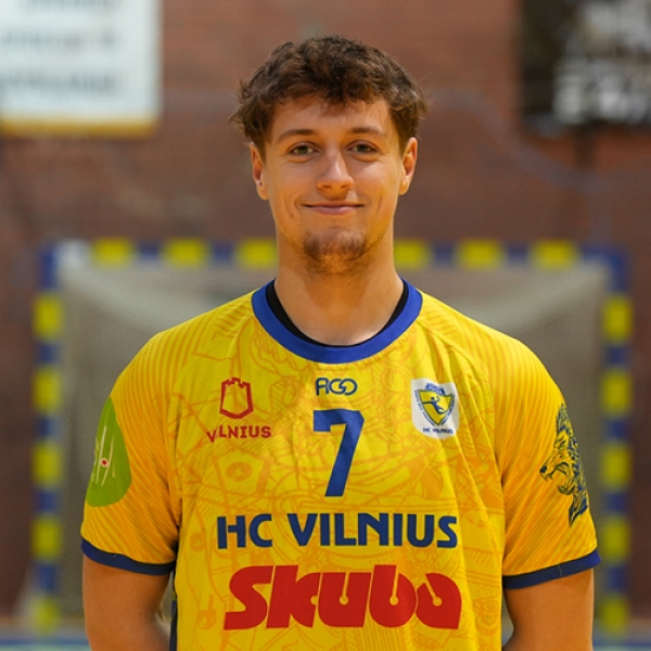 Lukas Morkunas