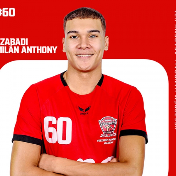 Milan Anthony Szabadi