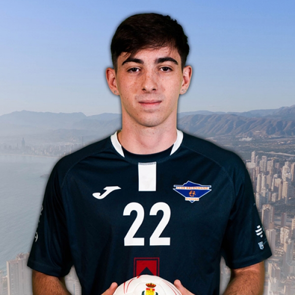 Hugo Vila Lopez