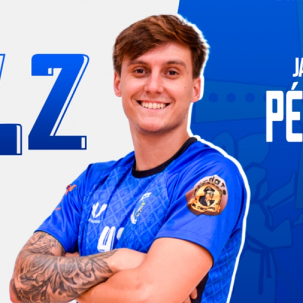 Jayro  Perez Moreno