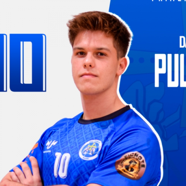 David Pulgar