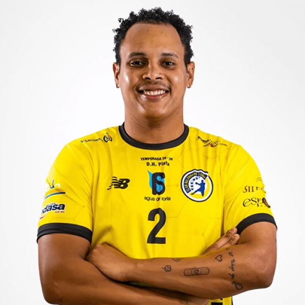 Marquinhos  Braga