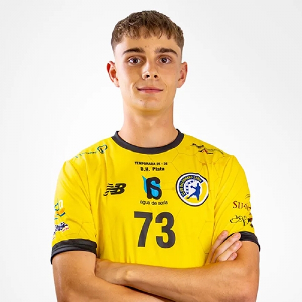 Brais  Martinez 