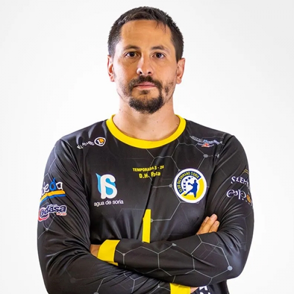 Roberto  Anton