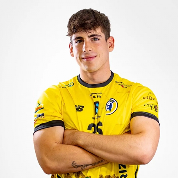 David  Gil de Muro