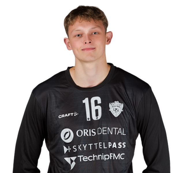 Isac  Saeboe Tveit