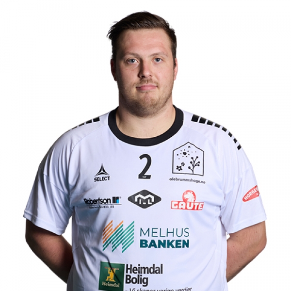 Simon Kvam