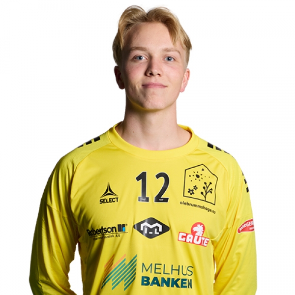 Jorgen  Aune