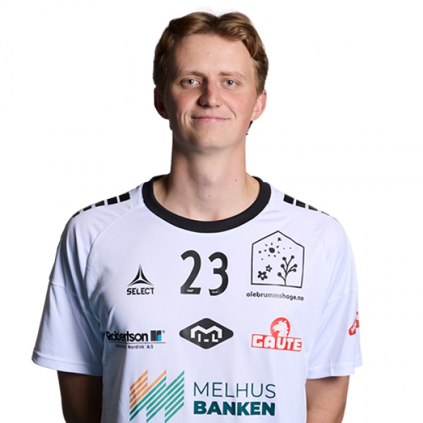 Erik  Jorgenvag