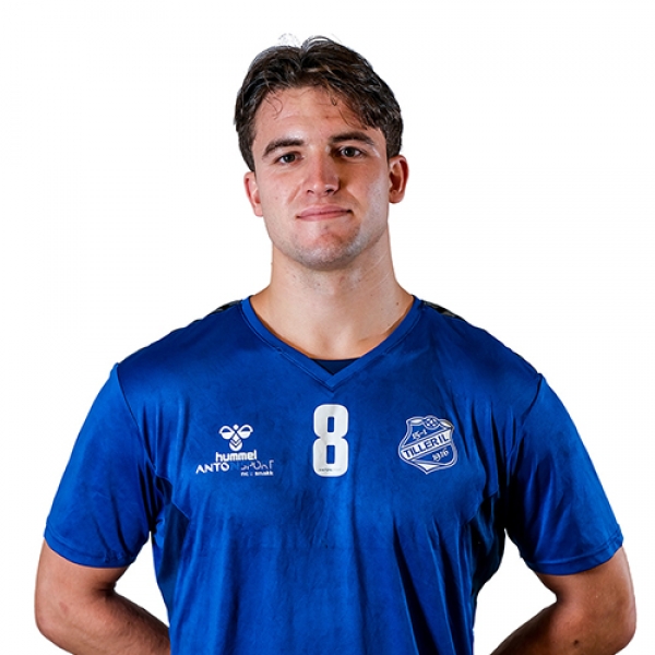 Markus  Grindberg