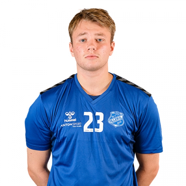 Lars  Aune Oland