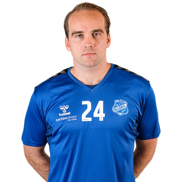 Stian  Pettersen
