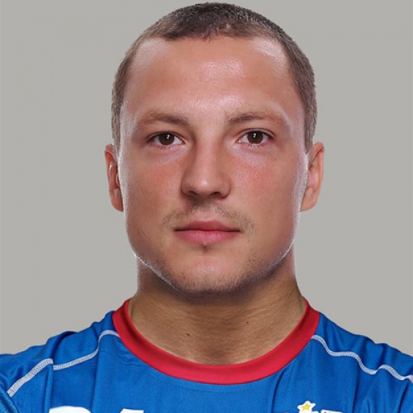 Maksim Baranau