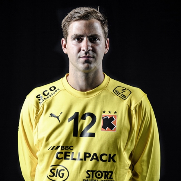 Ignacio Biosca Garcia