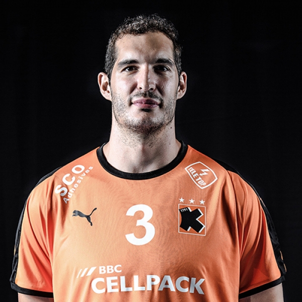 Ángel Montoro Cabello