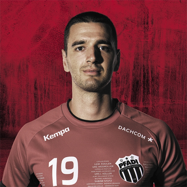 Aleksandar Radovanović