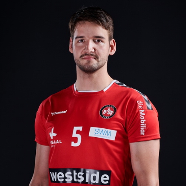 Sebastian Schneeberger