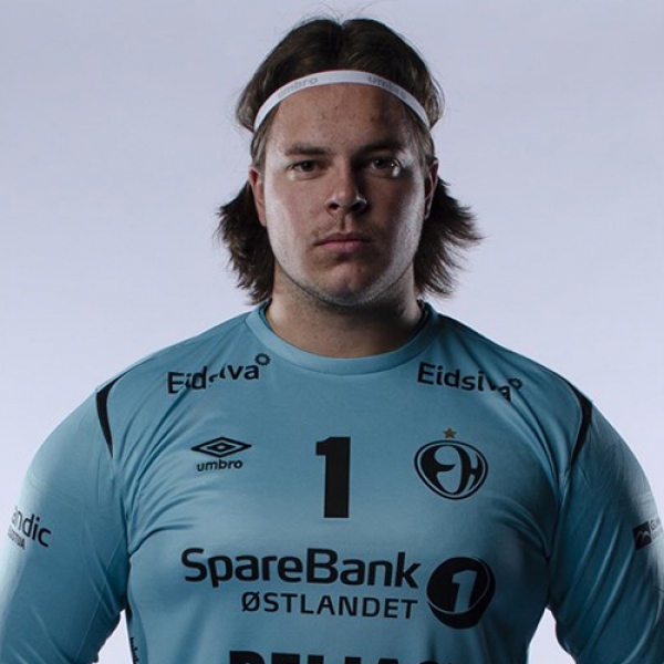 Jesper Johan Gulliksen