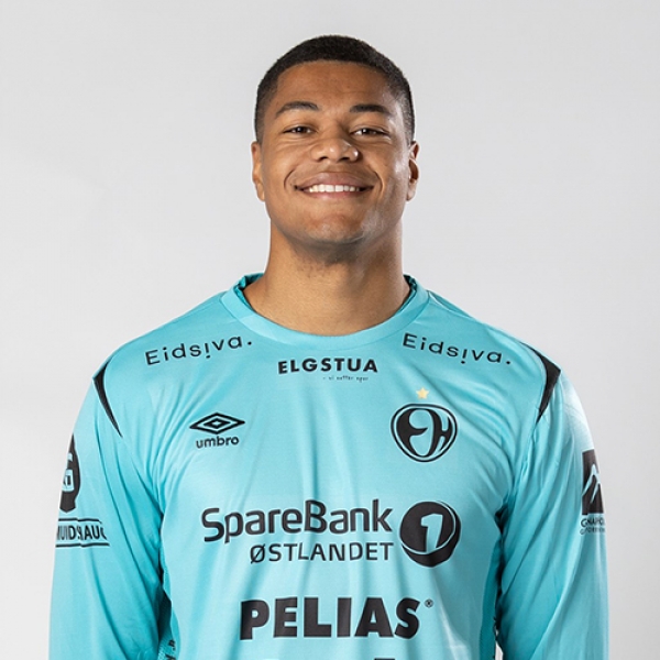 Emil Kheiri Imsgaard