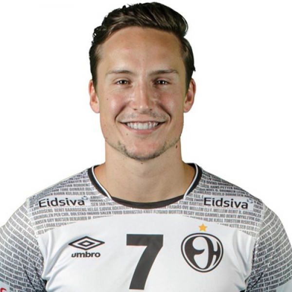 Alexander Ørjevik Westby