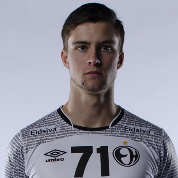 Alexander Christoffersen Blonz