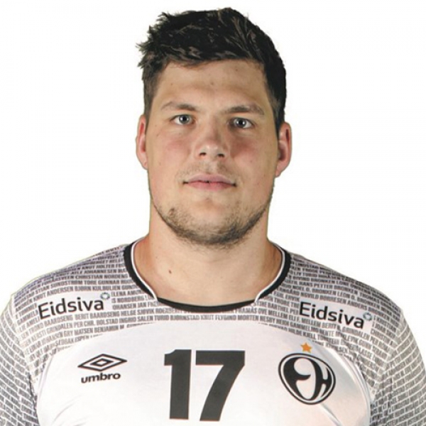 Kristian Krag Ørsted