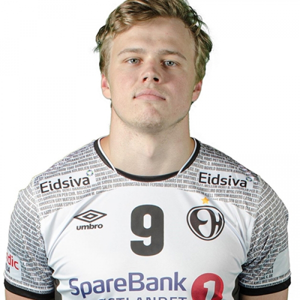 Simen Holand Pettersen