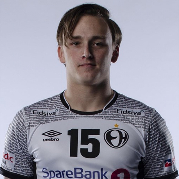 Tobias Grøndahl