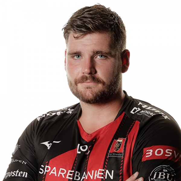 Laurits Mo Rannekleiv